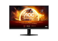 Monitor AOC 24G4XE 23.8" LED Fast IPS FullHD 180Hz G-Sync Compatible