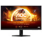 Monitor AOC 24G4XE 23.8" LED Fast IPS FullHD 180Hz G-Sync Compatible