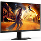 Monitor AOC 24G4XE 23.8" LED Fast IPS FullHD 180Hz G-Sync Compatible