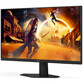 Monitor AOC 24G4XE 23.8" LED Fast IPS FullHD 180Hz G-Sync Compatible