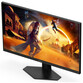 Monitor AOC 24G4XE 23.8" LED Fast IPS FullHD 180Hz G-Sync Compatible
