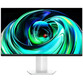 Monitor TCL 24G54 23.8" FullHD 100Hz VA MiniLED HDR10 Blanco VESA Altura Ajustable Monitor TCL 24G54 23.8" FullHD 100Hz VA MiniLED HDR10 Blanco VESA Altura Ajustable