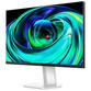 Monitor TCL 24G54 23.8" FullHD 100Hz VA MiniLED HDR10 Blanco VESA Altura Ajustable Monitor TCL 24G54 23.8" FullHD 100Hz VA MiniLED HDR10 Blanco VESA Altura Ajustable