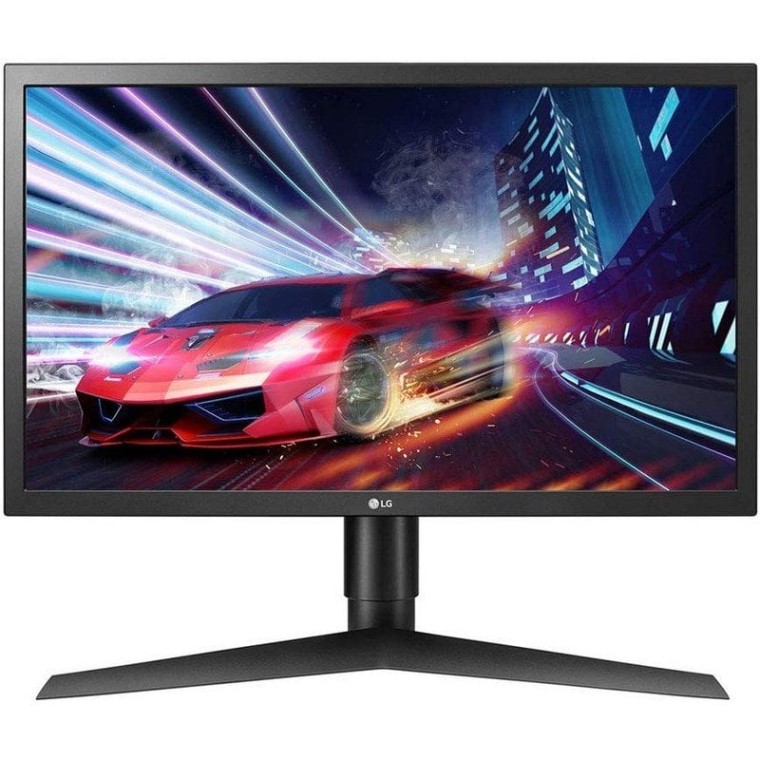 LG 24GL650-B 23.6" LED FullHD 144Hz FreeSync 2