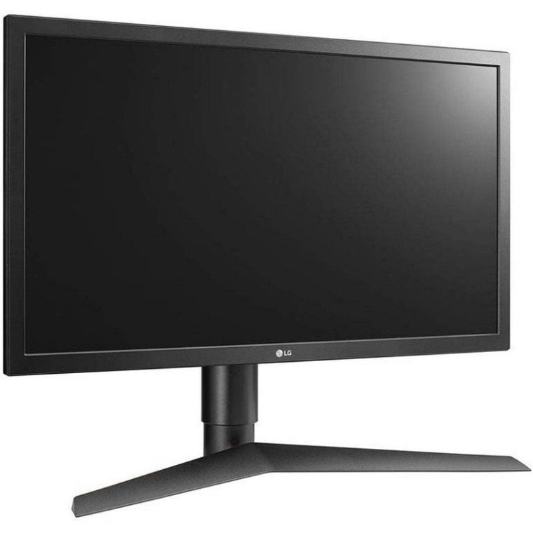 LG 24GL650-B 23.6" LED FullHD 144Hz FreeSync 2