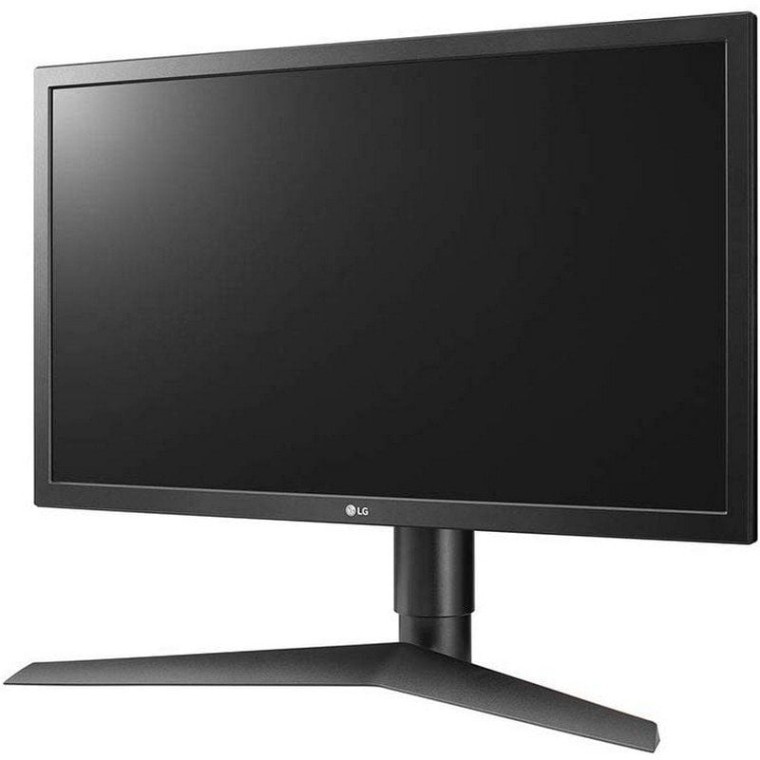 LG 24GL650-B 23.6" LED FullHD 144Hz FreeSync 2