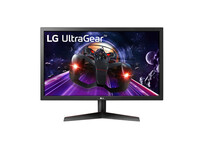 LG UltraGear 24GN53A-B 23.5" Full HD 144Hz FreeSync Premium