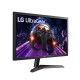 LG UltraGear 24GN53A-B 23.5" Full HD 144Hz FreeSync Premium