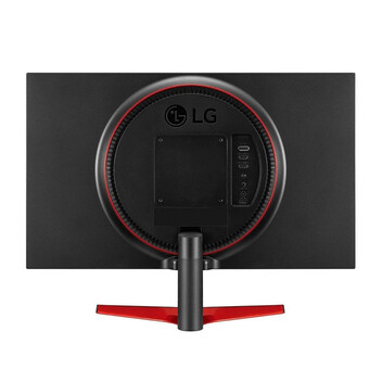 LG UltraGear 24GN53A-B 23.5" Full HD 144Hz FreeSync Premium