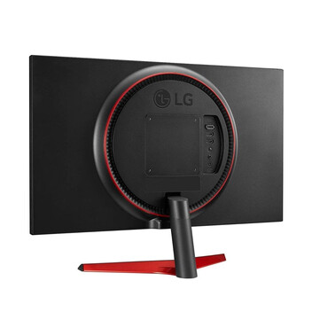 LG UltraGear 24GN53A-B 23.5" Full HD 144Hz FreeSync Premium