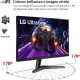 LG UltraGear 24GN60R-B 23.8" LED IPS FullHD 144Hz FreeSync Premium