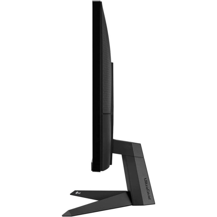 LG Ultragear 24GQ50F-B 24" LED FullHD 165Hz FreeSync Premium