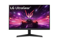 Monitor LG UltraGear 24GS60F-B 23.8" LED IPS FullHD 180Hz FreeSync