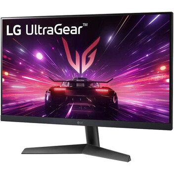 Monitor LG UltraGear 24GS60F-B 23.8" LED IPS FullHD 180Hz FreeSync