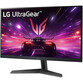Monitor LG UltraGear 24GS60F-B 23.8" LED IPS FullHD 180Hz FreeSync