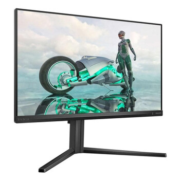 Monitor Philips Evnia 24M2N3200A/00 23.8" VA Full HD 165Hz FreeSync Altura Ajustable HDR Monitor Philips Evnia 24M2N3200A/00 23.8" VA Full HD 165Hz FreeSync Altura Ajustable HDR