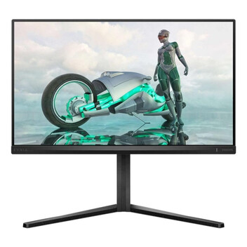 Monitor Philips Evnia 24M2N3200A/00 23.8" VA Full HD 165Hz FreeSync Altura Ajustable HDR Monitor Philips Evnia 24M2N3200A/00 23.8" VA Full HD 165Hz FreeSync Altura Ajustable HDR