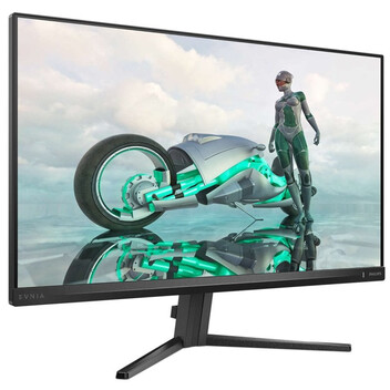 Monitor Philips Evnia 24M2N3200S/00 23.8" LED Fast IPS FullHD 180Hz 1ms FreeSync Premium