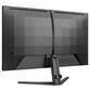 Monitor Philips Evnia 24M2N3200S/00 23.8" LED Fast IPS FullHD 180Hz 1ms FreeSync Premium