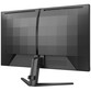 Monitor Philips Evnia 24M2N3200S/00 23.8" LED Fast IPS FullHD 180Hz 1ms FreeSync Premium