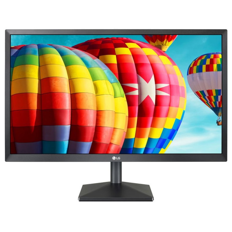 LG 24MK430H-B 23.8" LED IPS FullHD FreeSync