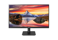 LG 24MP400-B 24" LED IPS FullHD 75Hz FreeSync