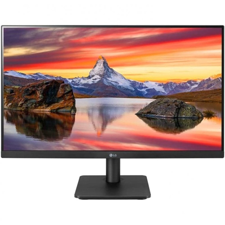 LG 24MP400-B 24" LED IPS FullHD 75Hz FreeSync