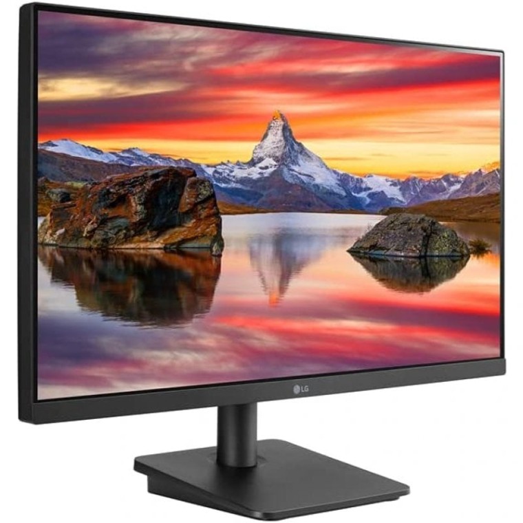 LG 24MP400-B 24" LED IPS FullHD 75Hz FreeSync