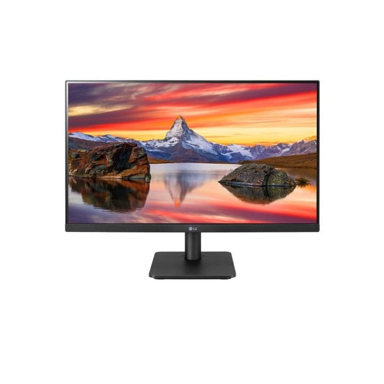 LG 24MP450-B 23.8" LED IPS FullHD FreeSync