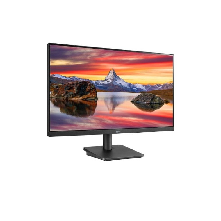 LG 24MP450-B 23.8" LED IPS FullHD FreeSync