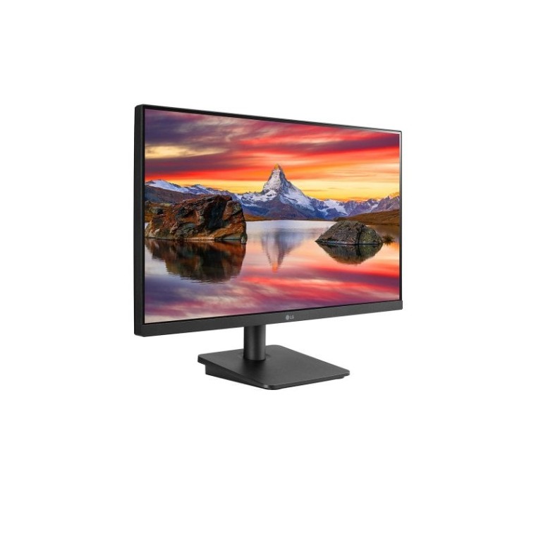 LG 24MP450-B 23.8" LED IPS FullHD FreeSync