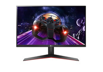LG 24MP60G-B 23.8" LED IPS FullHD FreeSync
