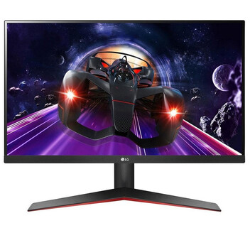 LG 24MP60G-B 23.8" LED IPS FullHD FreeSync LG 24MP60G-B 23.8" LED IPS FullHD FreeSync