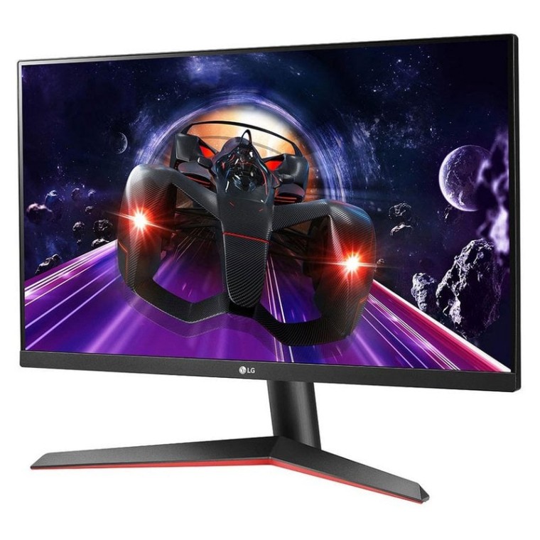 LG 24MP60G-B 23.8" LED IPS FullHD FreeSync