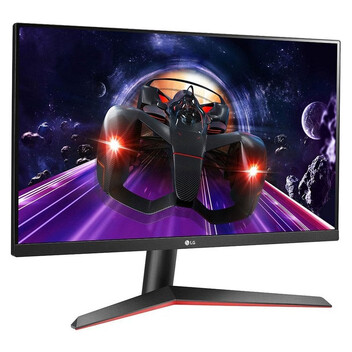 LG 24MP60G-B 23.8" LED IPS FullHD FreeSync LG 24MP60G-B 23.8" LED IPS FullHD FreeSync
