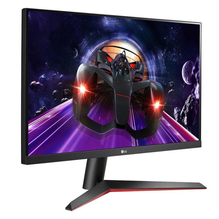 LG 24MP60G-B 23.8" LED IPS FullHD FreeSync