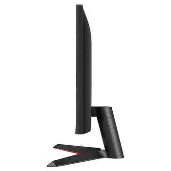 LG 24MP60G-B 23.8" LED IPS FullHD FreeSync LG 24MP60G-B 23.8" LED IPS FullHD FreeSync