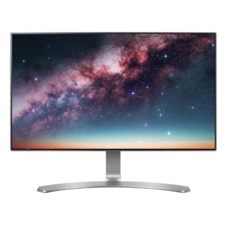 LG 24MP88HV-S 23.8" LED IPS FullHD