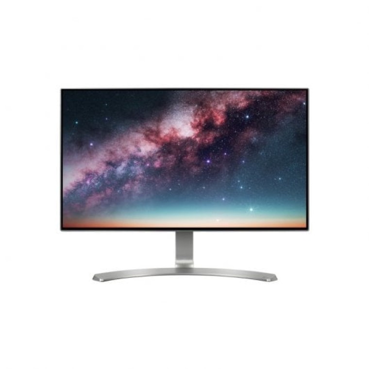 LG 24MP88HV-S 23.8" LED IPS FullHD