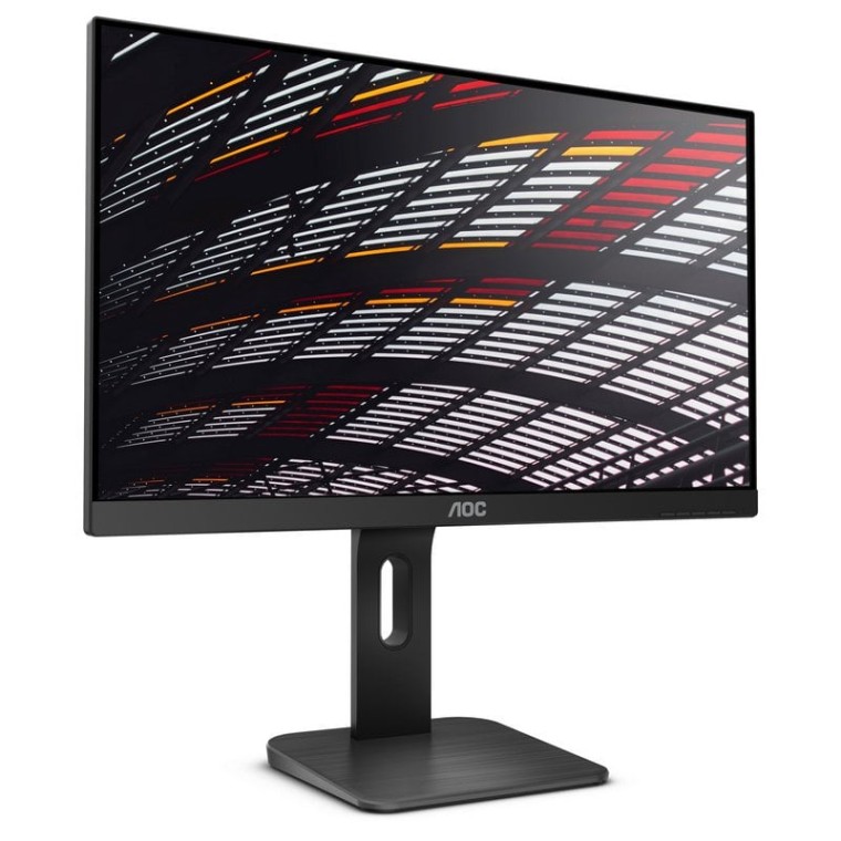 AOC Pro-line 24P1/GR 23.8" LED IPS FullHD Negro