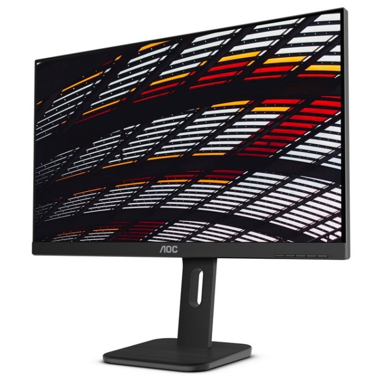 AOC Pro-line 24P1/GR 23.8" LED IPS FullHD Negro