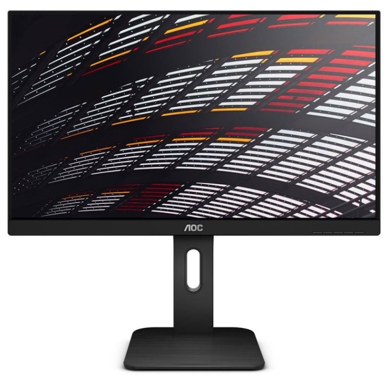 AOC 24P1 23.8" LED IPS FullHD