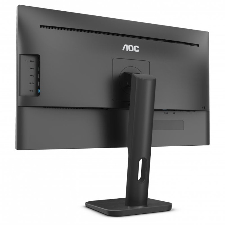 AOC 24P1 23.8" LED IPS FullHD