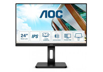AOC 24P2Q 24" LED IPS FullHD FreeSync
