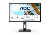 AOC 24P2QM 23.8" LED FullHD 75Hz