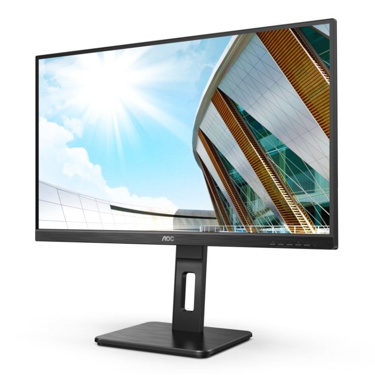 AOC 24P2QM 23.8" LED FullHD 75Hz