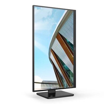 AOC 24P2QM 23.8" LED FullHD 75Hz