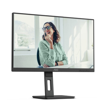 AOC 24P3CV 23.8" LED IPS FullHD 75Hz USB-C AOC 24P3CV 23.8" LED IPS FullHD 75Hz USB-C