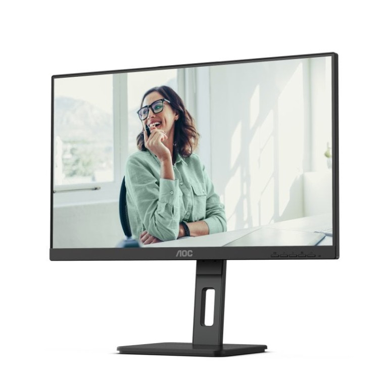 AOC 24P3CV 23.8" LED IPS FullHD 75Hz USB-C