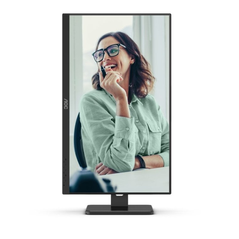 AOC 24P3CV 23.8" LED IPS FullHD 75Hz USB-C